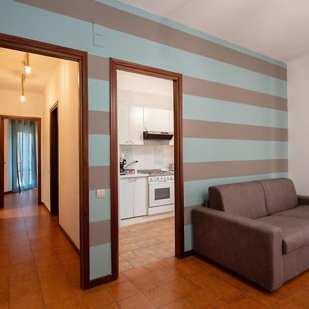 카스텔라마레델골포 La Casa Di Diddi 아파트 외부 사진